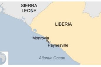 Desetine žrtava meteža na vjerskom skupu u Liberiji Desetine žrtava meteža na vjerskom skupu u Liberiji