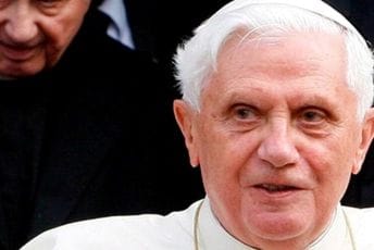 Benedikt XVI biće sahranjen u četvrtak Benedikt XVI biće sahranjen u četvrtak
