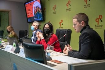 Primjenjivati alternativne mjere, a imigracioni pritvor da bude posljednja opcija Primjenjivati alternativne mjere, a imigracioni pritvor da bude posljednja opcija