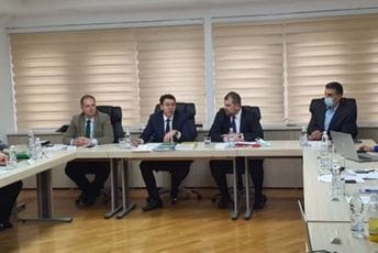 Prezentovani izvještaji o reviziji uspjeha u cilju sprovođenja UN Agende održivog razvoja Prezentovani izvještaji o reviziji uspjeha u cilju sprovođenja UN Agende održivog razvoja