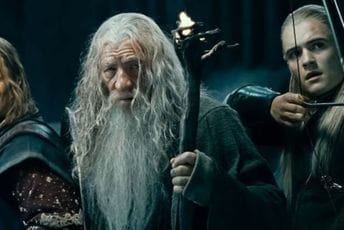 Najskuplja serija svih vremena: Milijardu dolara za novog „Gospodara prstenova“ Najskuplja serija svih vremena: Milijardu dolara za novog „Gospodara prstenova“