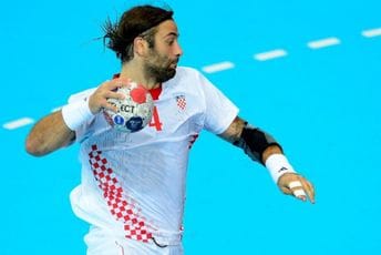 Crnogorci dobri, agresivni, vole udariti: Ivano Balić govorio o našoj reprezentaciji Crnogorci dobri, agresivni, vole udariti: Ivano Balić govorio o našoj reprezentaciji