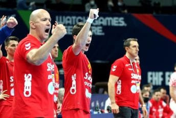 Silna Crna Gora razbila Hrvatsku: Vjerovali smo u pobjedu, ali je ovakvu dominaciju malo ko očekivao Silna Crna Gora razbila Hrvatsku: Vjerovali smo u pobjedu, ali je ovakvu dominaciju malo ko očekivao