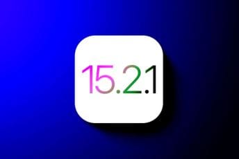Nakon instaliranja 15.2.1 više nema povratka na iOS 15.2 Nakon instaliranja 15.2.1 više nema povratka na iOS 15.2