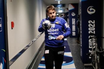 Simić: Ovo su super ljudi, ne želimo da se probudimo iz sna Simić: Ovo su super ljudi, ne želimo da se probudimo iz sna