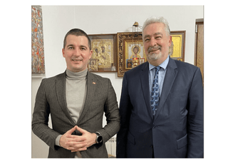 Borci ratova devedesetih uz Krivokapića i Bečića: URA sa opozicijom ugrožava pravni poredak Borci ratova devedesetih uz Krivokapića i Bečića: URA sa opozicijom ugrožava pravni poredak