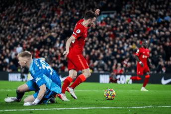 Žota odveo Liverpul u finale Liga kupa Žota odveo Liverpul u finale Liga kupa