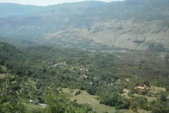 Mještani Bogetića i Pješivačkog kraja najavili protest: Neće tuđe smeće na kućnom pragu Mještani Bogetića i Pješivačkog kraja najavili protest: Neće tuđe smeće na kućnom pragu