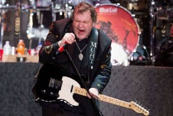 Preminuo Meat Loaf Preminuo Meat Loaf