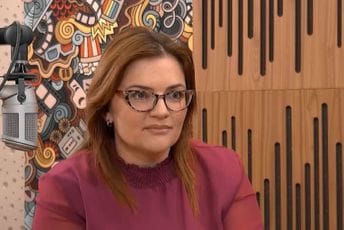 Marković: Za nas je ova Vlada pala na Belvederu Marković: Za nas je ova Vlada pala na Belvederu