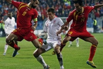 Mirko Vučinić novi član stručnog štaba Mirko Vučinić novi član stručnog štaba