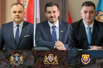 Boka vam na ovo neće ćutati: I predsjednici opština oglasili se povodom aktuelnih političkih dešavanja Boka vam na ovo neće ćutati: I predsjednici opština oglasili se povodom aktuelnih političkih dešavanja