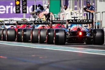 Formulu 1 očekuje haotičan start nove sezone Formulu 1 očekuje haotičan start nove sezone