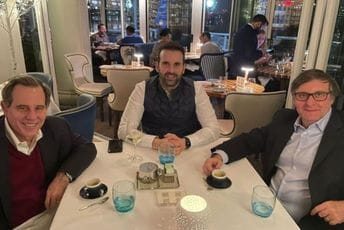 Spajić: Preko Crne Gore ćemo povezati EU i Tursku Spajić: Preko Crne Gore ćemo povezati EU i Tursku