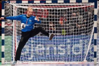 Holandija zbog korone ostala bez još jednog golmana Holandija zbog korone ostala bez još jednog golmana