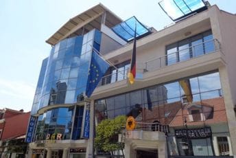 Njemačka ambasada: Probleme ne rješavajte na ulici Njemačka ambasada: Probleme ne rješavajte na ulici