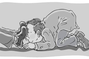 Foto-robot političkog prevrtača Foto-robot političkog prevrtača