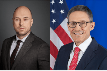 Radulović - Šolet: Crna Gora ima čvrstu poziciju u NATO Radulović - Šolet: Crna Gora ima čvrstu poziciju u NATO