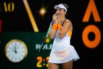 Kovinić: Na turnirima sve više navijača s crnogorskim zastavama, to mi uvijek probudi posebne emocije Kovinić: Na turnirima sve više navijača s crnogorskim zastavama, to mi uvijek probudi posebne emocije