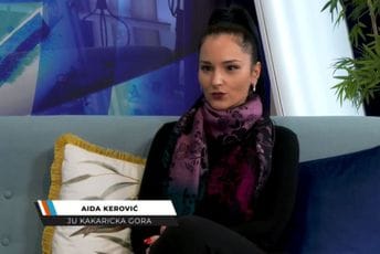 Kerović: Pandemija povećala broj zavisnika Kerović: Pandemija povećala broj zavisnika