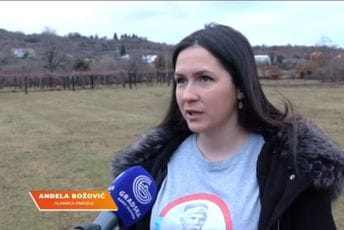 Božovići poklonili imanje u Kučima za gradnju vrtića Božovići poklonili imanje u Kučima za gradnju vrtića