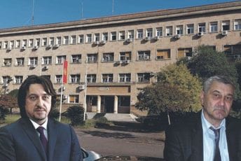 Laković uvrijedio autore pravilnika, Sekulović odbio da se sretne sa njim Laković uvrijedio autore pravilnika, Sekulović odbio da se sretne sa njim