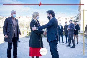 Borovinić-Bojović: Zaprepašćena sam stavom Abazovića, osjećam žal Borovinić-Bojović: Zaprepašćena sam stavom Abazovića, osjećam žal