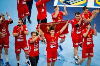 'Lavovi' poraženi: Nijesmo uspjeli da se vratimo nakon pada u prvom dijelu utakmice 'Lavovi' poraženi: Nijesmo uspjeli da se vratimo nakon pada u prvom dijelu utakmice