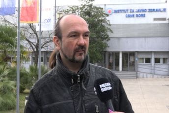 Muzičari nezadovoljni nakon sastanka sa Galićem, protestuju u ponedjeljak Muzičari nezadovoljni nakon sastanka sa Galićem, protestuju u ponedjeljak