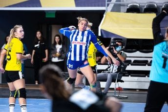 'Plave' poražene u Rusiji, presudio pad u nastavku 'Plave' poražene u Rusiji, presudio pad u nastavku