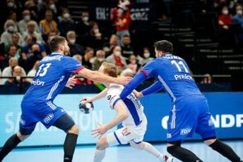 Loše izdanje našeg narednog suparnika: Fantastični Island razbio Francusku Loše izdanje našeg narednog suparnika: Fantastični Island razbio Francusku