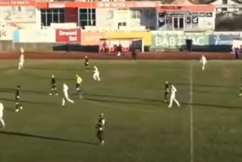 (VIDEO) Pucnjava za vrijeme utakmice u BiH, u sukobu navijača bilo i povrijeđenih (VIDEO) Pucnjava za vrijeme utakmice u BiH, u sukobu navijača bilo i povrijeđenih