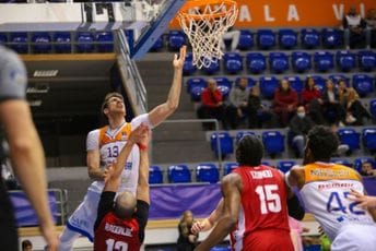 Nova pobjeda Mornara: Nakon dramatičnog finiša pao i FMP Nova pobjeda Mornara: Nakon dramatičnog finiša pao i FMP