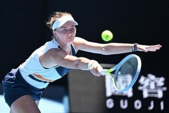 Šampionka Rolan Garosa dominatna protiv Azarenke Šampionka Rolan Garosa dominatna protiv Azarenke