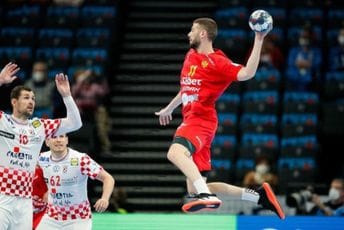 Branko Vujović: Nemamo kad da žalimo, potrudićemo se da pobijedimo Francusku Branko Vujović: Nemamo kad da žalimo, potrudićemo se da pobijedimo Francusku