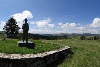 „Boško Buha“ otišao na doboš: Ko da više „Boško Buha“ otišao na doboš: Ko da više