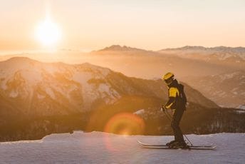 Skijališta Crne Gore: U poređenju sa proteklom zimskom sezonom prihodi su više nego udvostručeni Skijališta Crne Gore: U poređenju sa proteklom zimskom sezonom prihodi su više nego udvostručeni