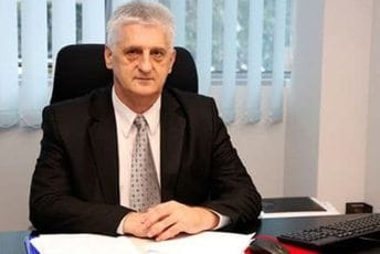 Drljević: Neprijatno sam iznenađen dešavanjima u Institutu za ljekove Drljević: Neprijatno sam iznenađen dešavanjima u Institutu za ljekove