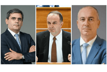 Predstavnici manjinskih partija: Nismo iznenađeni nastupom „slučajne ministarke“, ostajemo na braniku civilizacijskih vrijednosti Predstavnici manjinskih partija: Nismo iznenađeni nastupom „slučajne ministarke“, ostajemo na braniku civilizacijskih vrijednosti