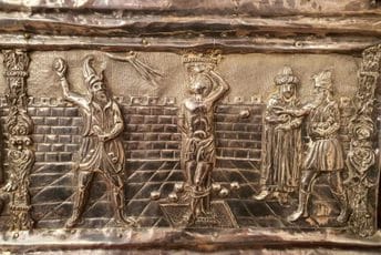 Istorijska i kulturna riznica Boke Istorijska i kulturna riznica Boke