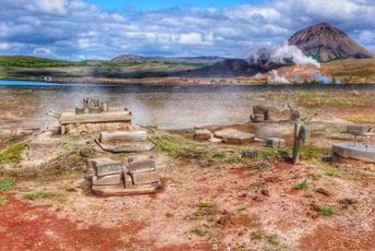 Najčudnija "pekara" u Evropi - Plaža na kojoj sa lopatom idete po svoj hljeb Najčudnija "pekara" u Evropi - Plaža na kojoj sa lopatom idete po svoj hljeb