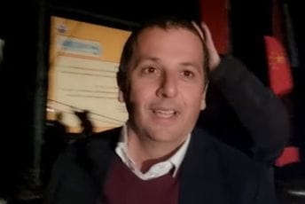 I poslanik iz RS "branio volju naroda" u Podgorici I poslanik iz RS "branio volju naroda" u Podgorici