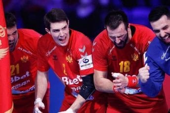 Važan dan: Sjutra ćemo saznati protiv koga u aprilu igramo u baražu za SP Važan dan: Sjutra ćemo saznati protiv koga u aprilu igramo u baražu za SP