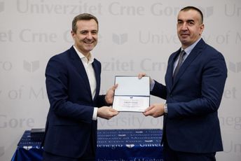 Vujadinović: Priznanje posebne specifične težine i značaja je obaveza u daljem radu Vujadinović: Priznanje posebne specifične težine i značaja je obaveza u daljem radu