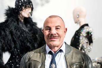 Preminuo francuski modni dizajner Tijeri Mugler