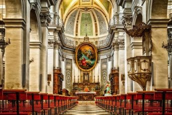 Više od 120 zaposlenih u katoličkoj crkvi u Njemačkoj izjasnili se kao pripadnici LGBT zajednice Više od 120 zaposlenih u katoličkoj crkvi u Njemačkoj izjasnili se kao pripadnici LGBT zajednice