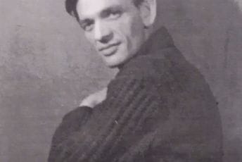 Vito Nikolić ili skupa sloboda Vito Nikolić ili skupa sloboda