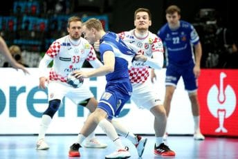 Hrvatska šokirala Island, situacija u našoj grupi još otvorenija Hrvatska šokirala Island, situacija u našoj grupi još otvorenija