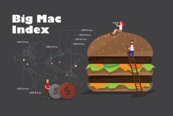 Bajdenova ekonomska politika pada na Big Mac testu Bajdenova ekonomska politika pada na Big Mac testu