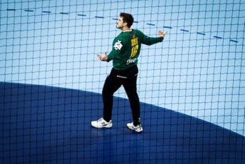 Simić: Ponosan sam, napravili smo pet koraka naprijed Simić: Ponosan sam, napravili smo pet koraka naprijed